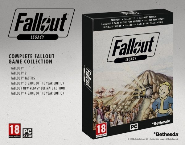 Fallout: New Vegas instal the new for apple